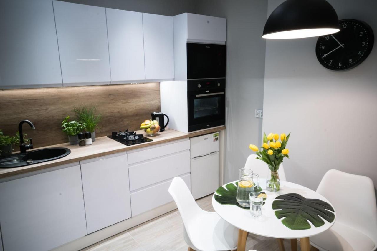 Rynek 20/21 -Cosy New Apartment On The Market Square - 4 Bedrooms - 8 People 弗罗茨瓦夫 外观 照片
