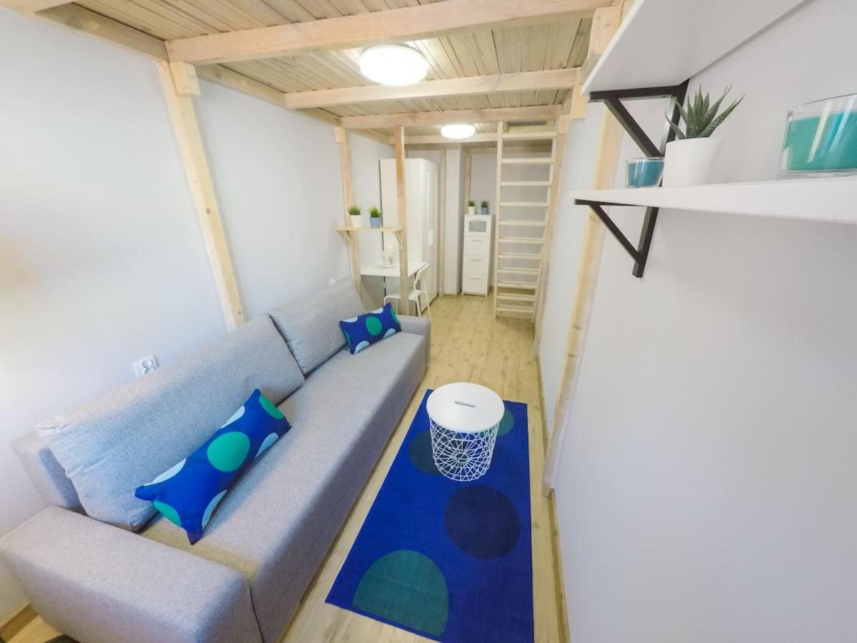 Rynek 20/21 -Cosy New Apartment On The Market Square - 4 Bedrooms - 8 People 弗罗茨瓦夫 外观 照片