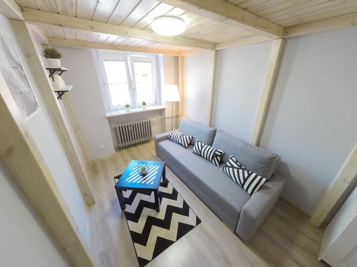 Rynek 20/21 -Cosy New Apartment On The Market Square - 4 Bedrooms - 8 People 弗罗茨瓦夫 外观 照片